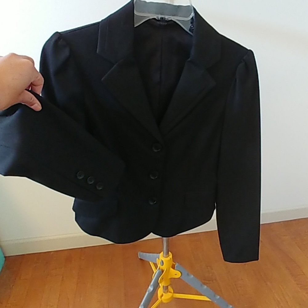 Express blazer - Picture 4 of 6